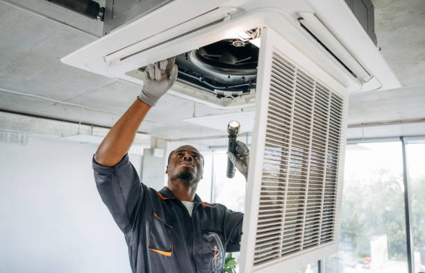 Licensed Ac Installation service in Cedar Mountain, NC - FH HVAC