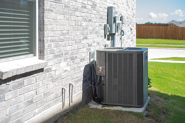 Reliable Ac Installation contractor in Cedar Mountain, NC by FH HVAC